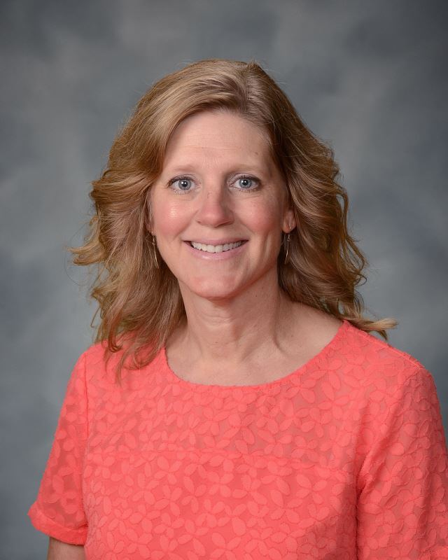 Susan Gorman
